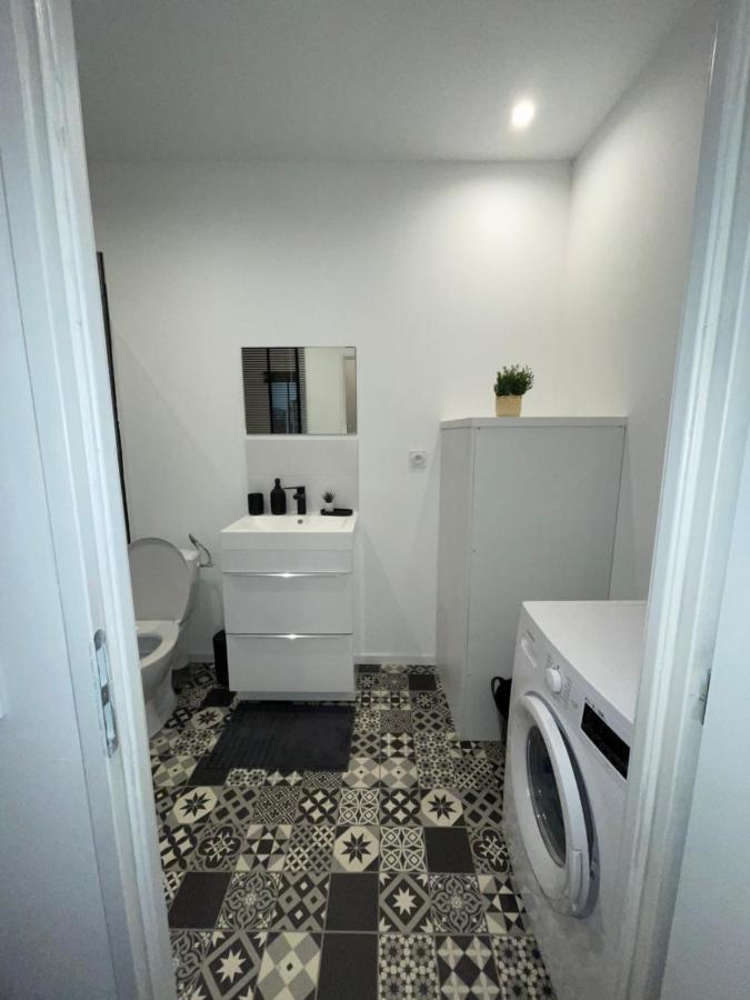 Loft Atypique Setois Daire Sète Dış mekan fotoğraf